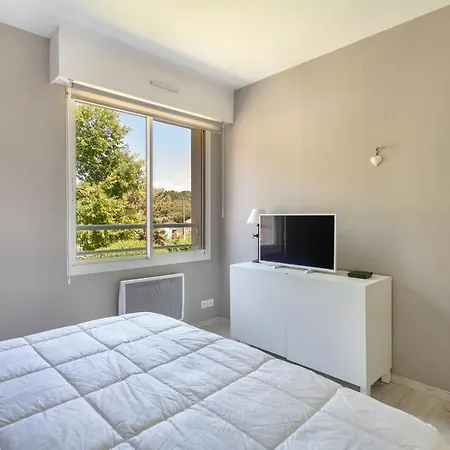 Apartment Vue - Face Pour 6