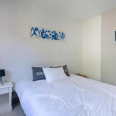 Vue - Face Pour 6 Pornichet